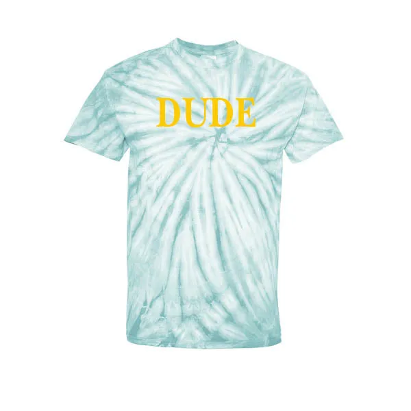 Next Level T-Shirts Dude