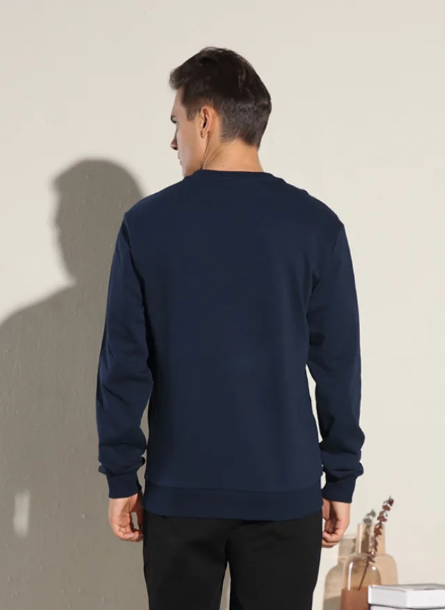 Nexxon - Elegant full sleeve T-shirt