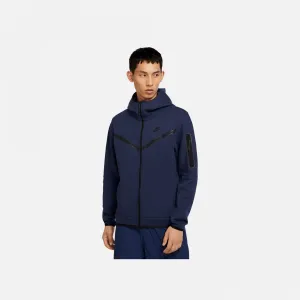 Nike | NSW TECH FLEECE FULL ZIP HOODIE