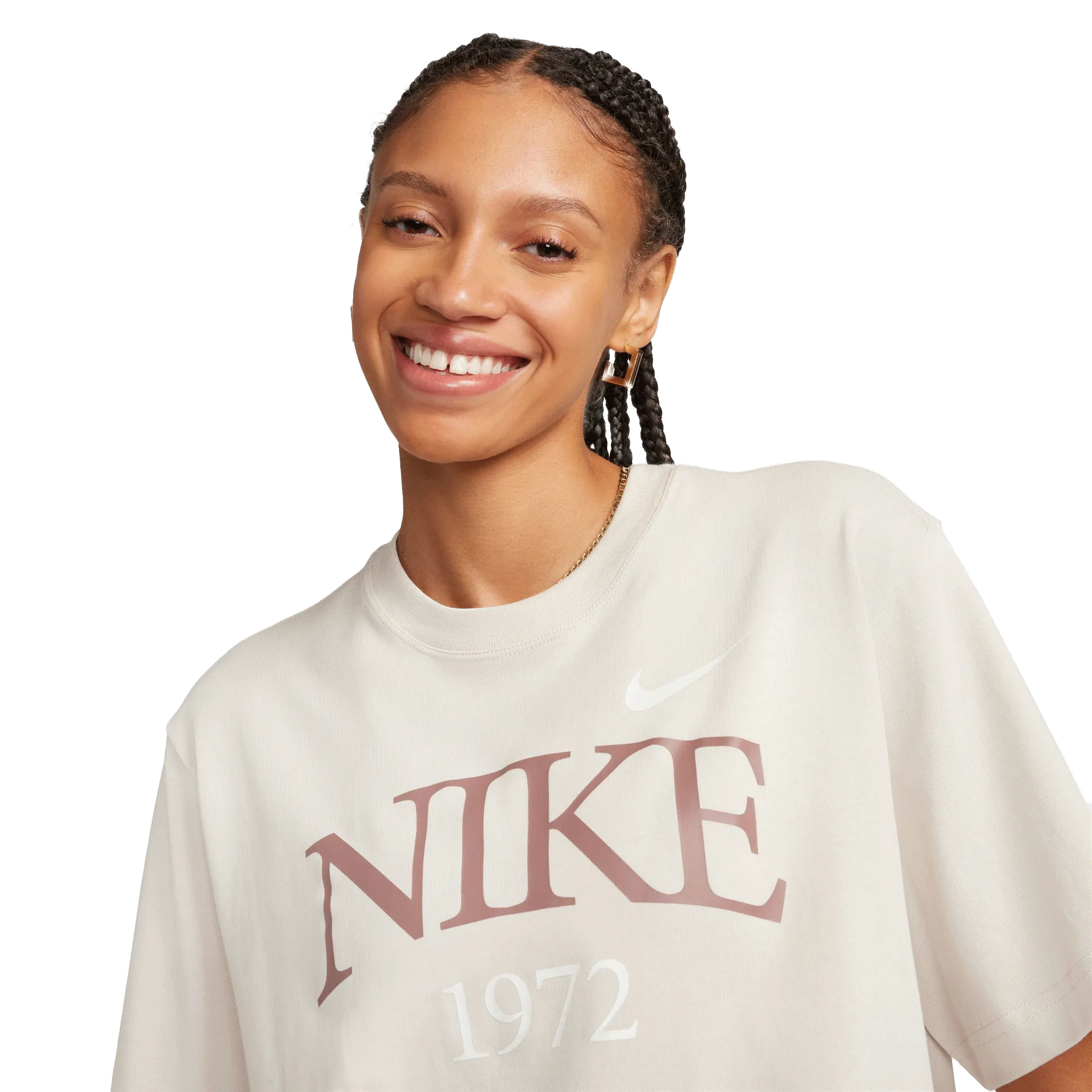 Nike Sportswear Classic Women's T-Shirt