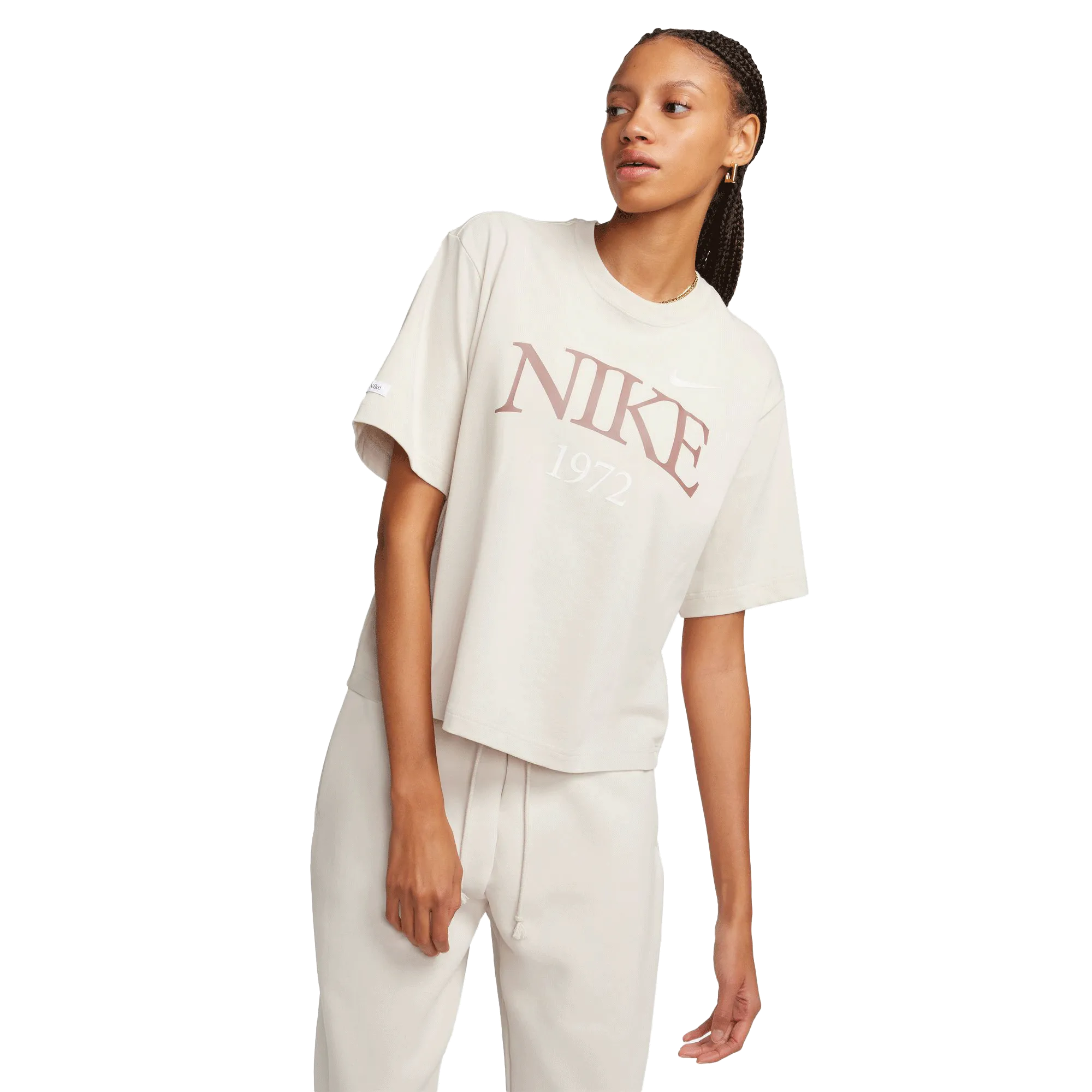 Nike Sportswear Classic Women's T-Shirt