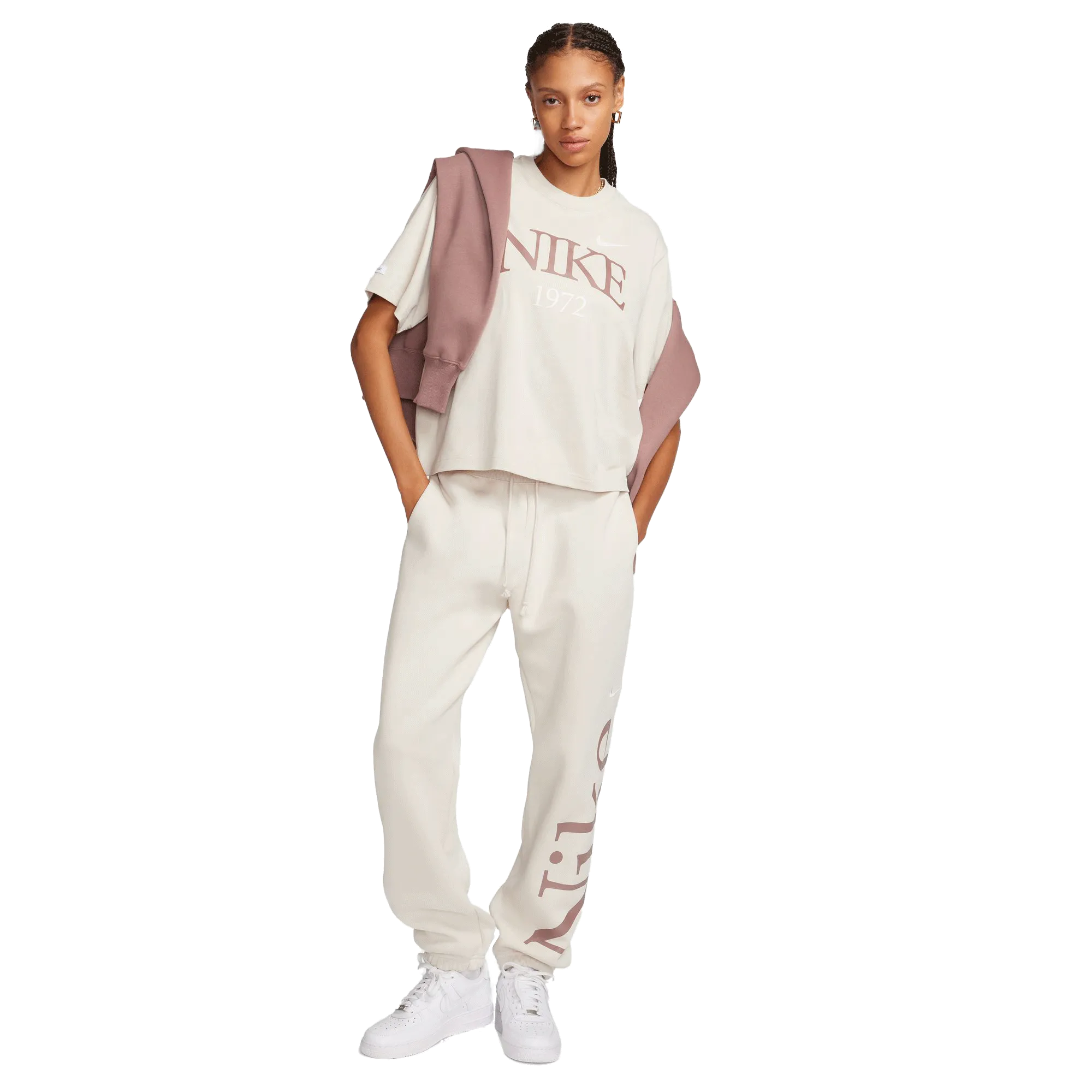 Nike Sportswear Classic Women's T-Shirt