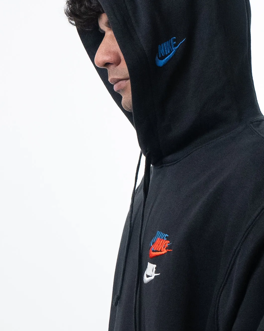 Nike Sportswear French Terry Hoodie