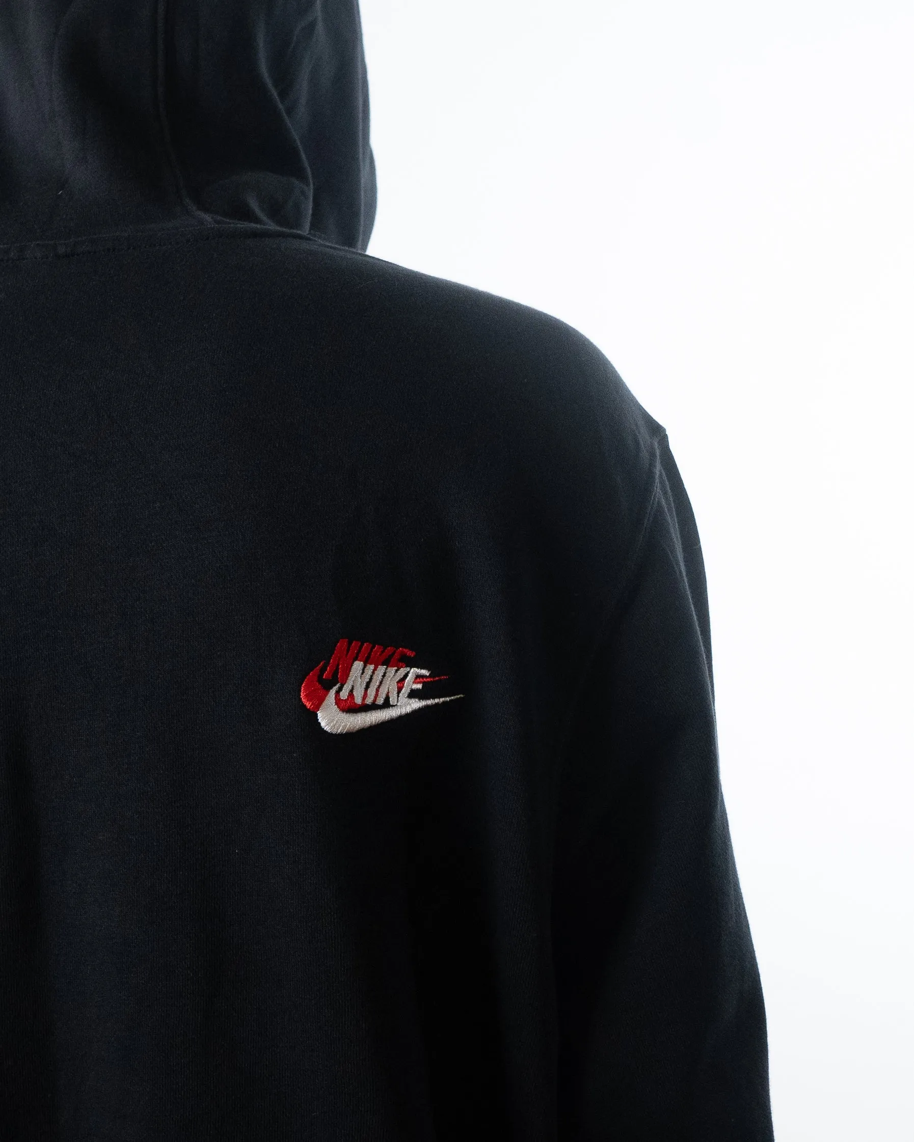 Nike Sportswear French Terry Hoodie