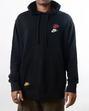Nike Sportswear French Terry Hoodie