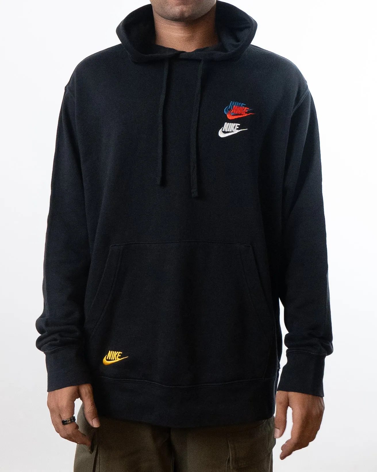 Nike Sportswear French Terry Hoodie