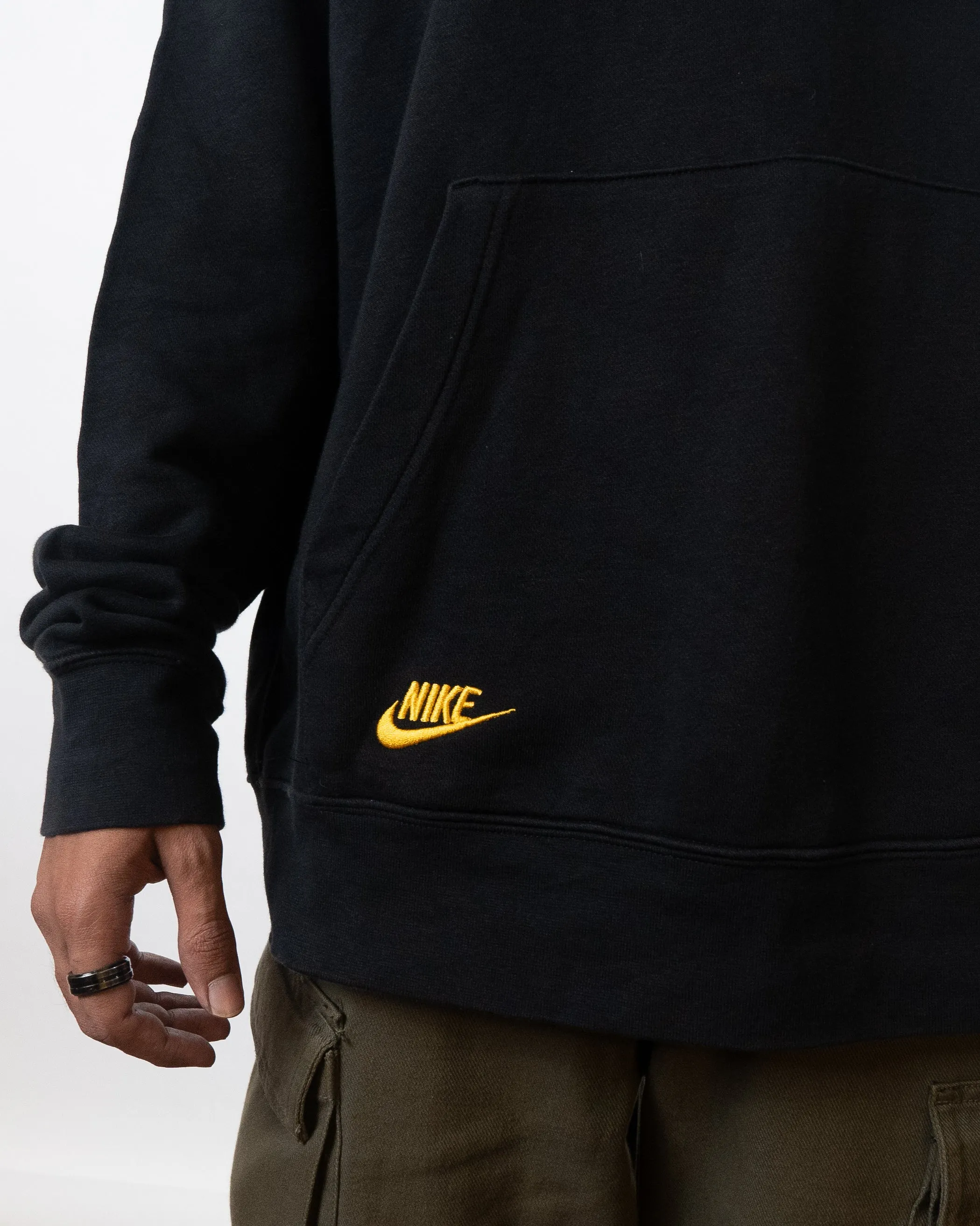 Nike Sportswear French Terry Hoodie