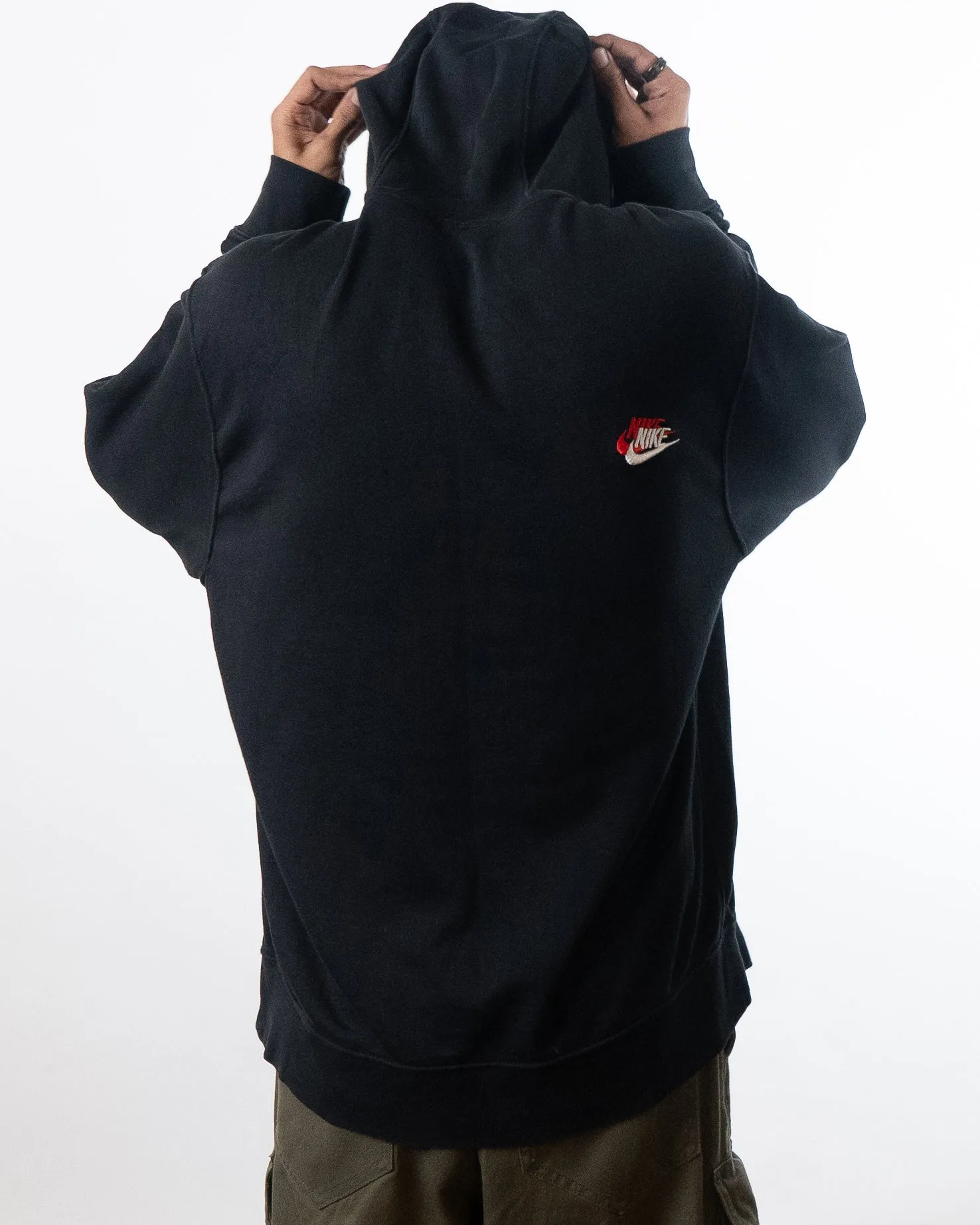 Nike Sportswear French Terry Hoodie