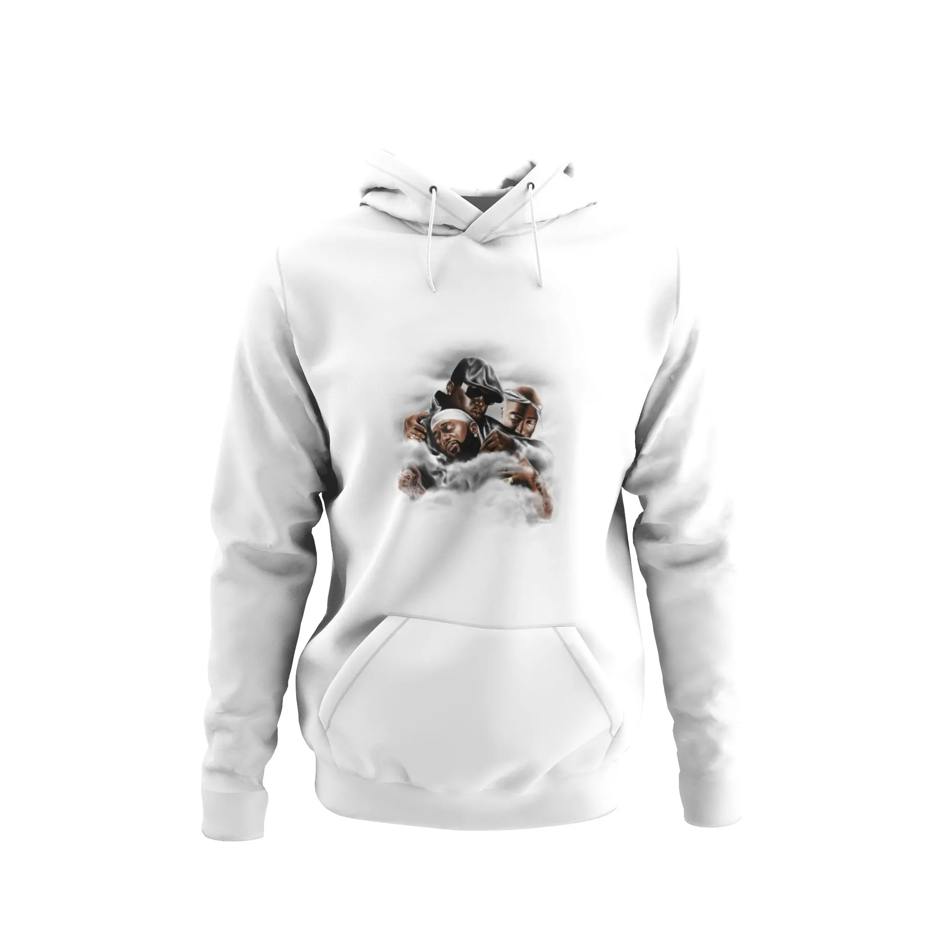 Nipsey Tribute | Hoodie
