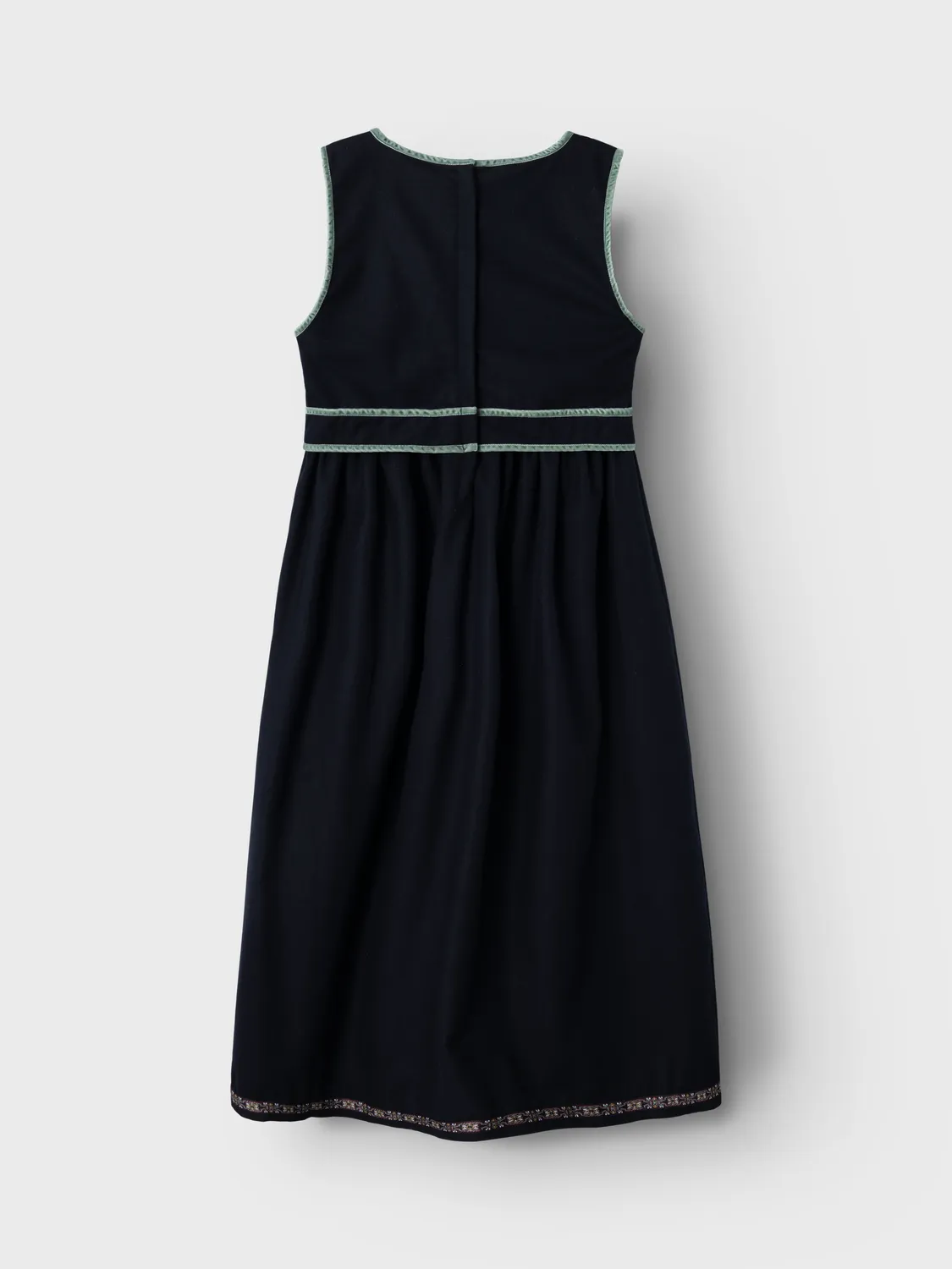 NKFTENA Dresses - Dark Sapphire