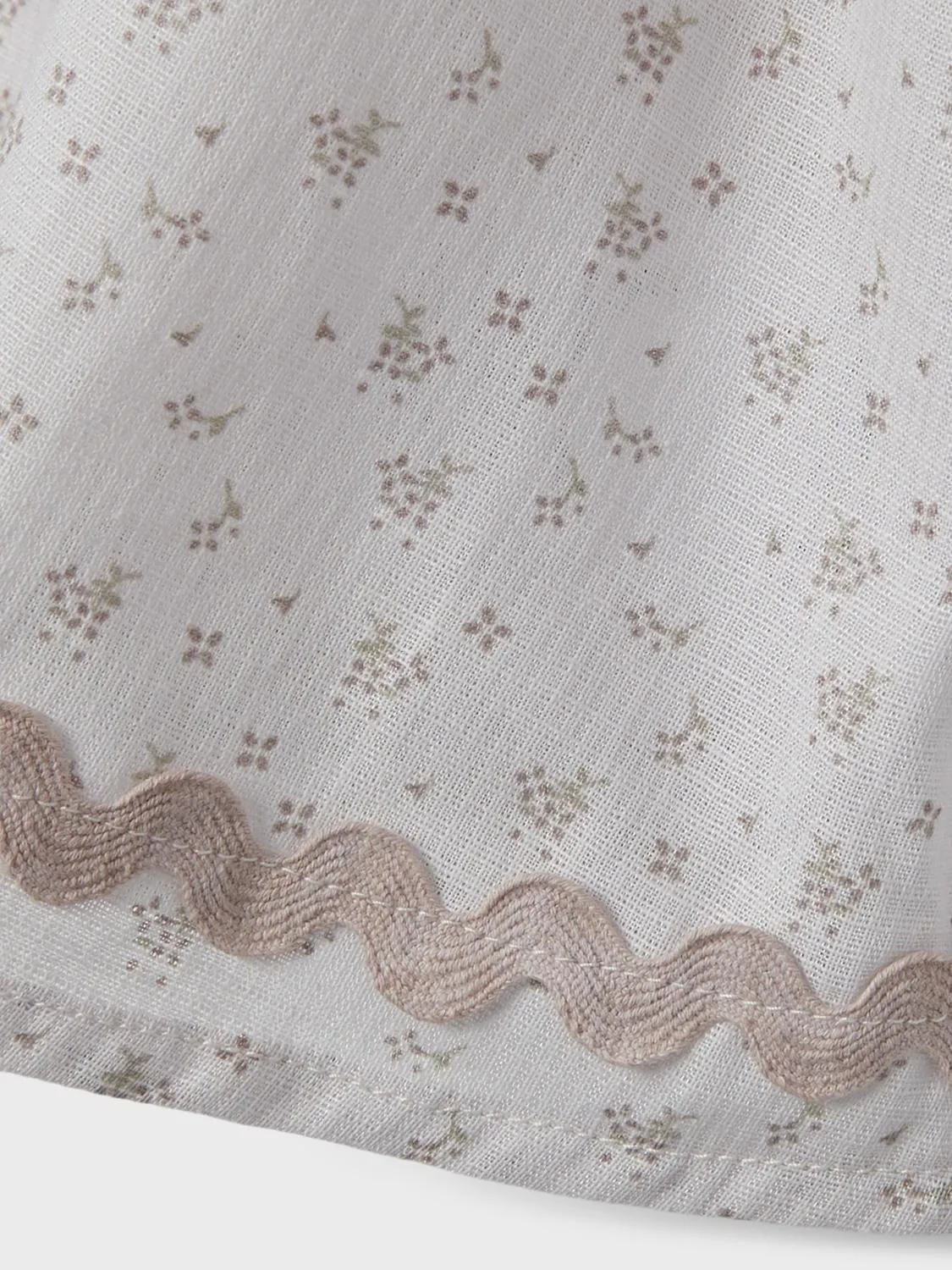 NMFJONINA Dresses - Lilac Ash