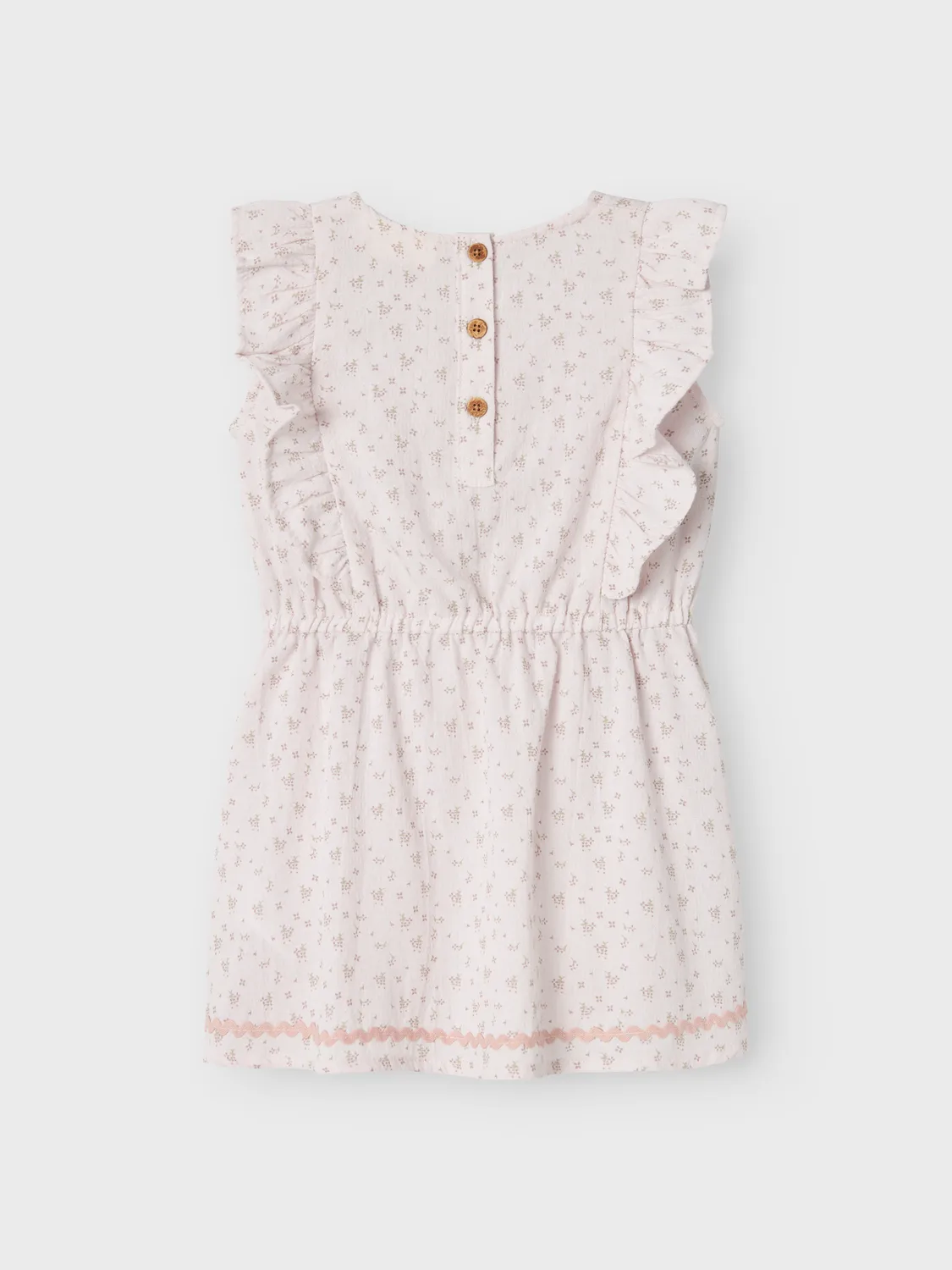 NMFJONINA Dresses - Lilac Ash