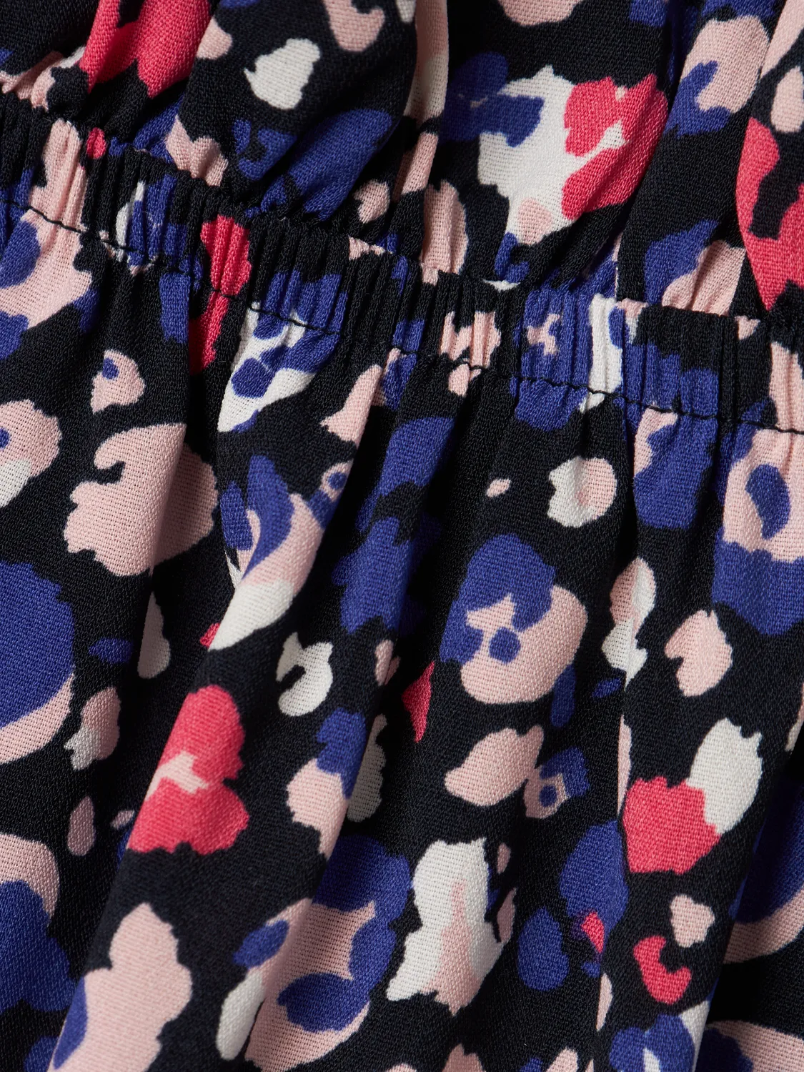 NMFVINAYA Dresses - Dark Sapphire