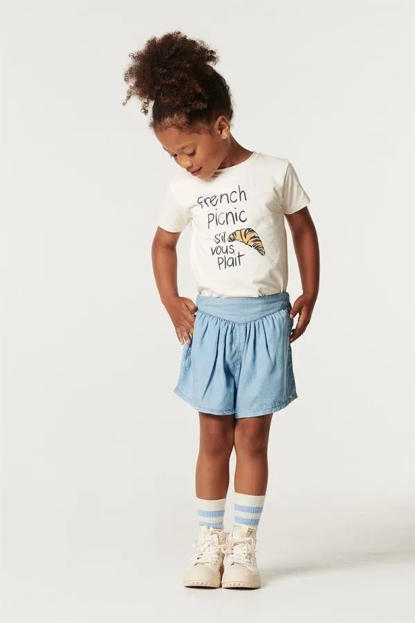 Noppies Godoy Short