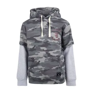Norfolk Hoody