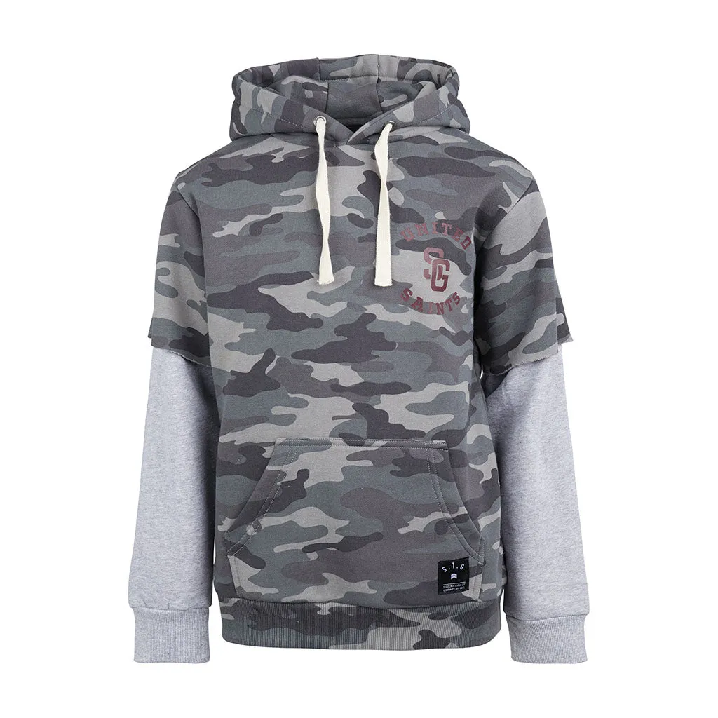 Norfolk Hoody