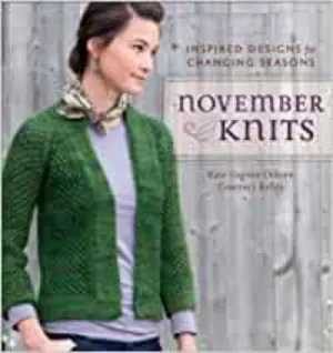 November Knits