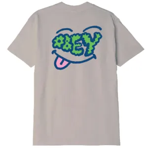Obey smirk