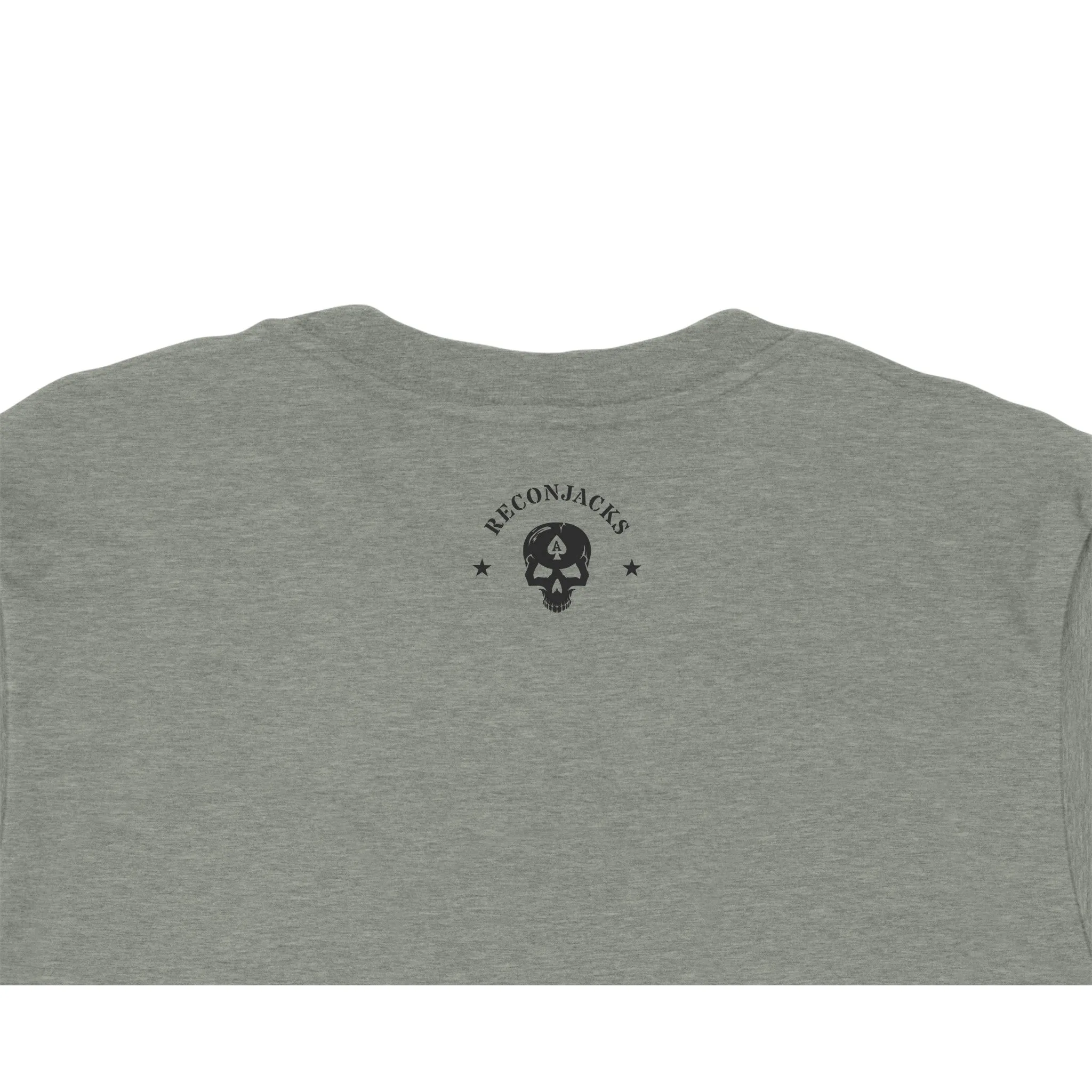 Old School Iron Sights -T-shirt