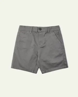 Olive Shorts