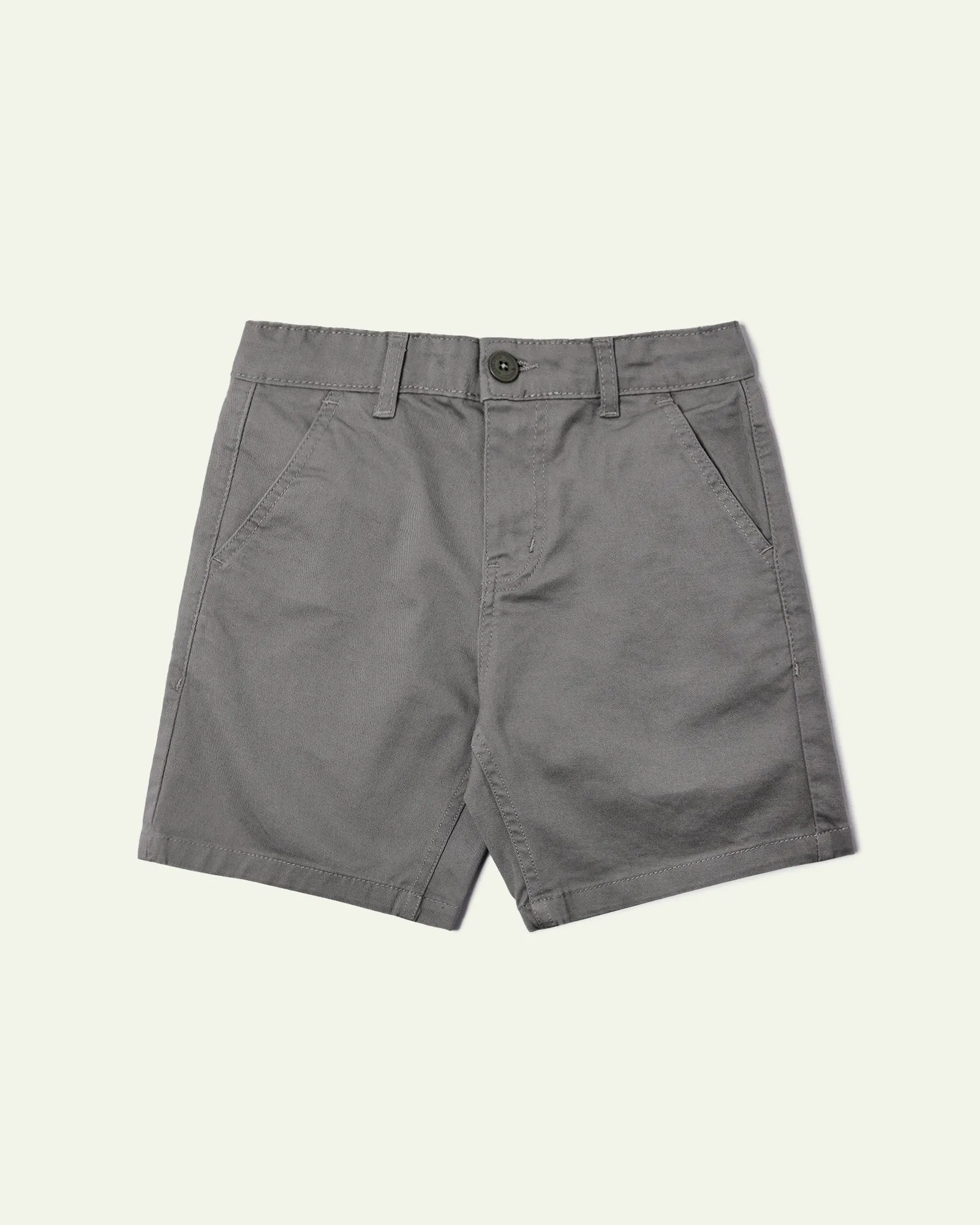 Olive Shorts