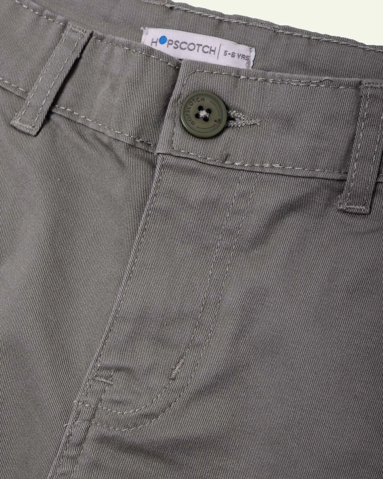 Olive Shorts