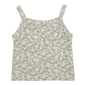 Organic Cotton Singlet aus Bio-Baumwolle - In the Meadow Kollektion