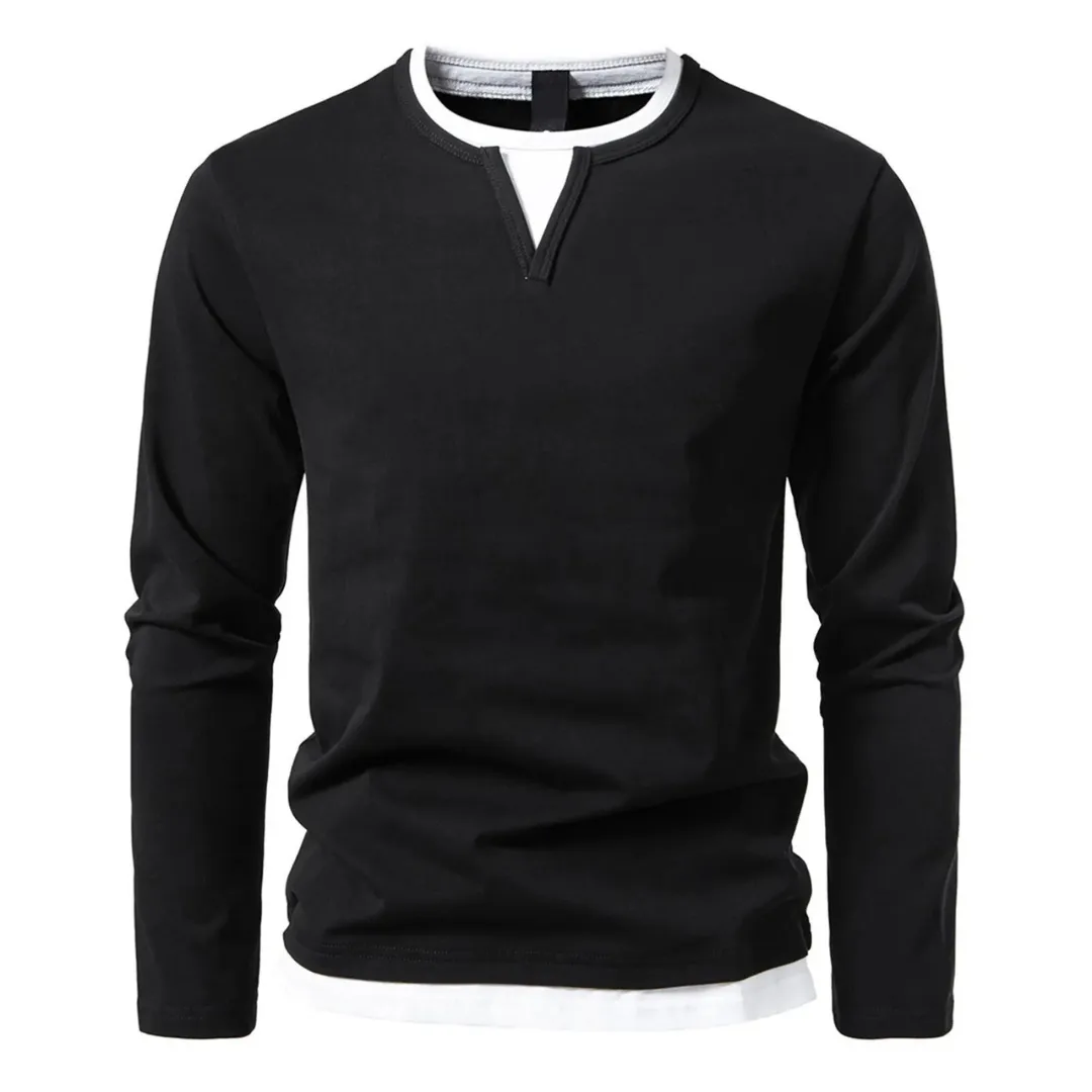 Oswald | Long-sleeved T-shirt