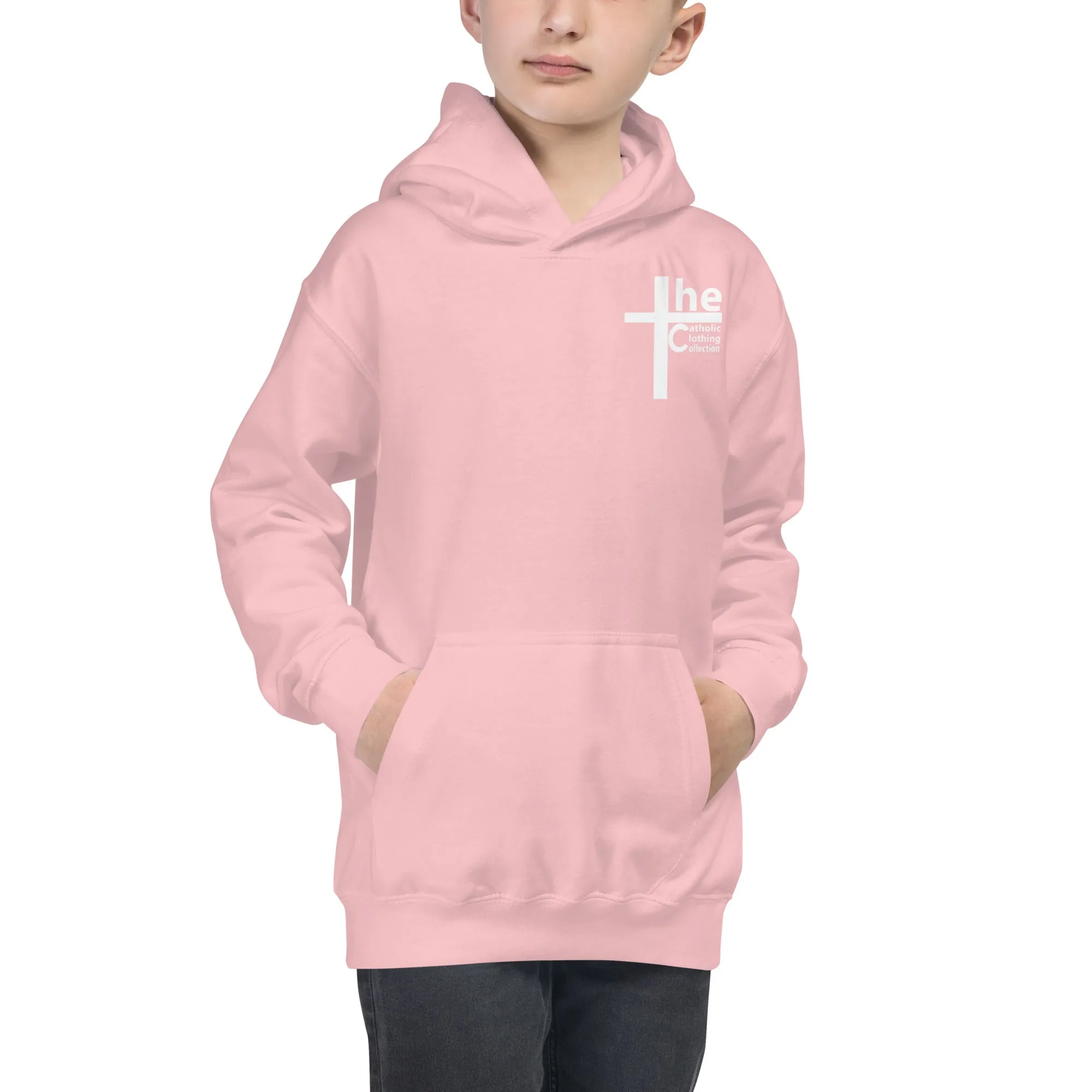 Our Lady of Fatima Children's Hoodie
