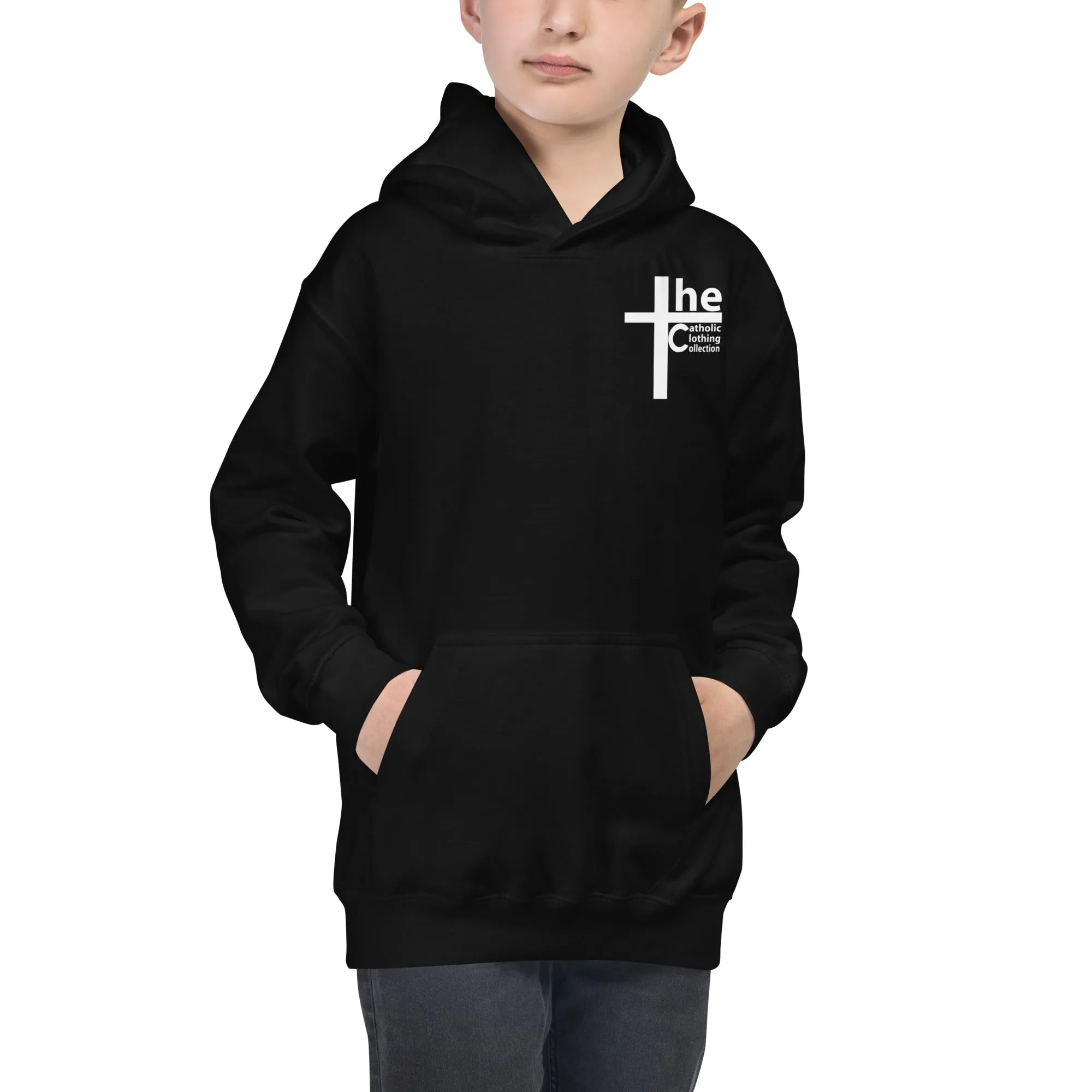 Our Lady of Fatima Children's Hoodie