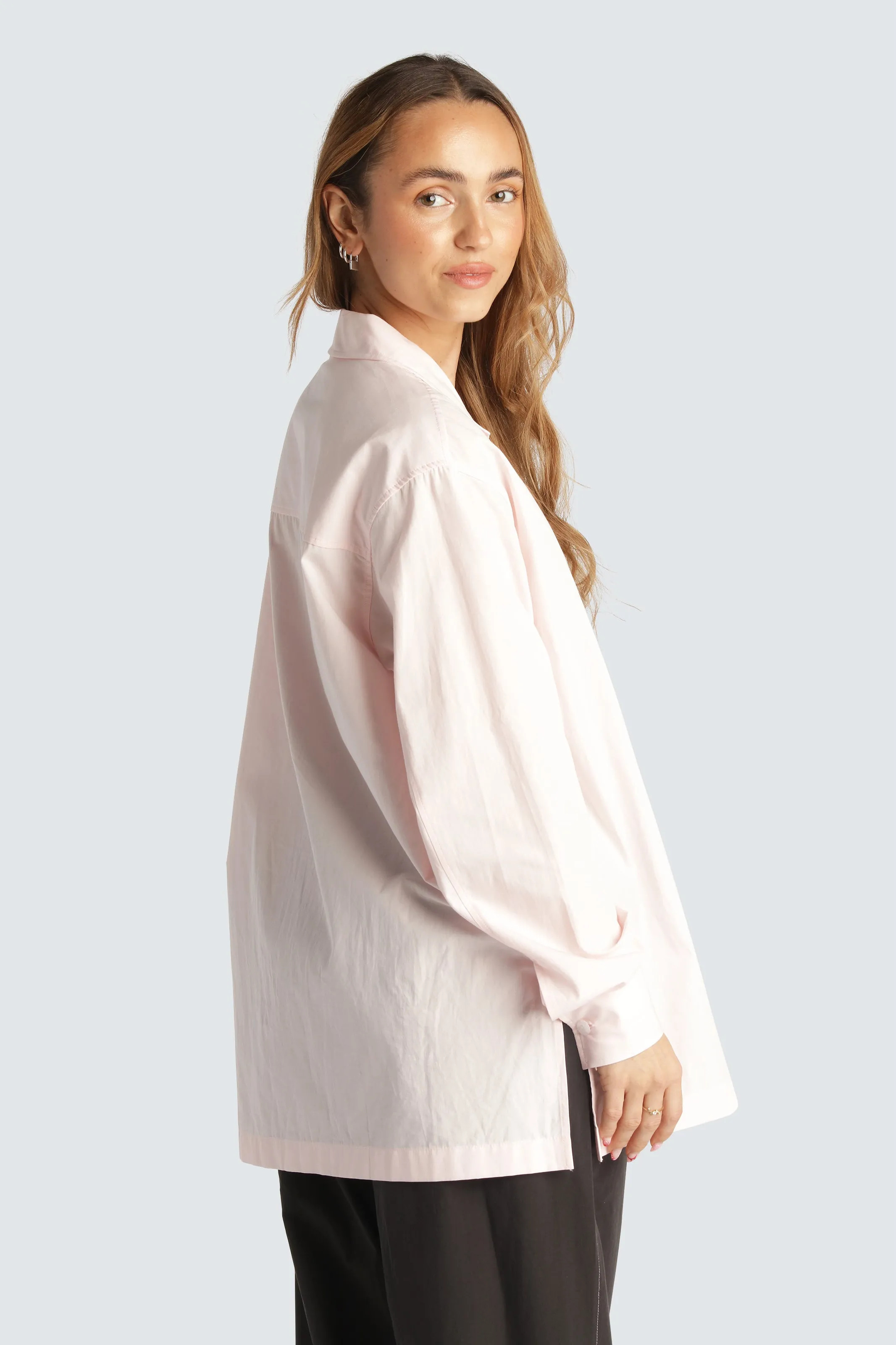 OUT & ABOUT1 SHIRT