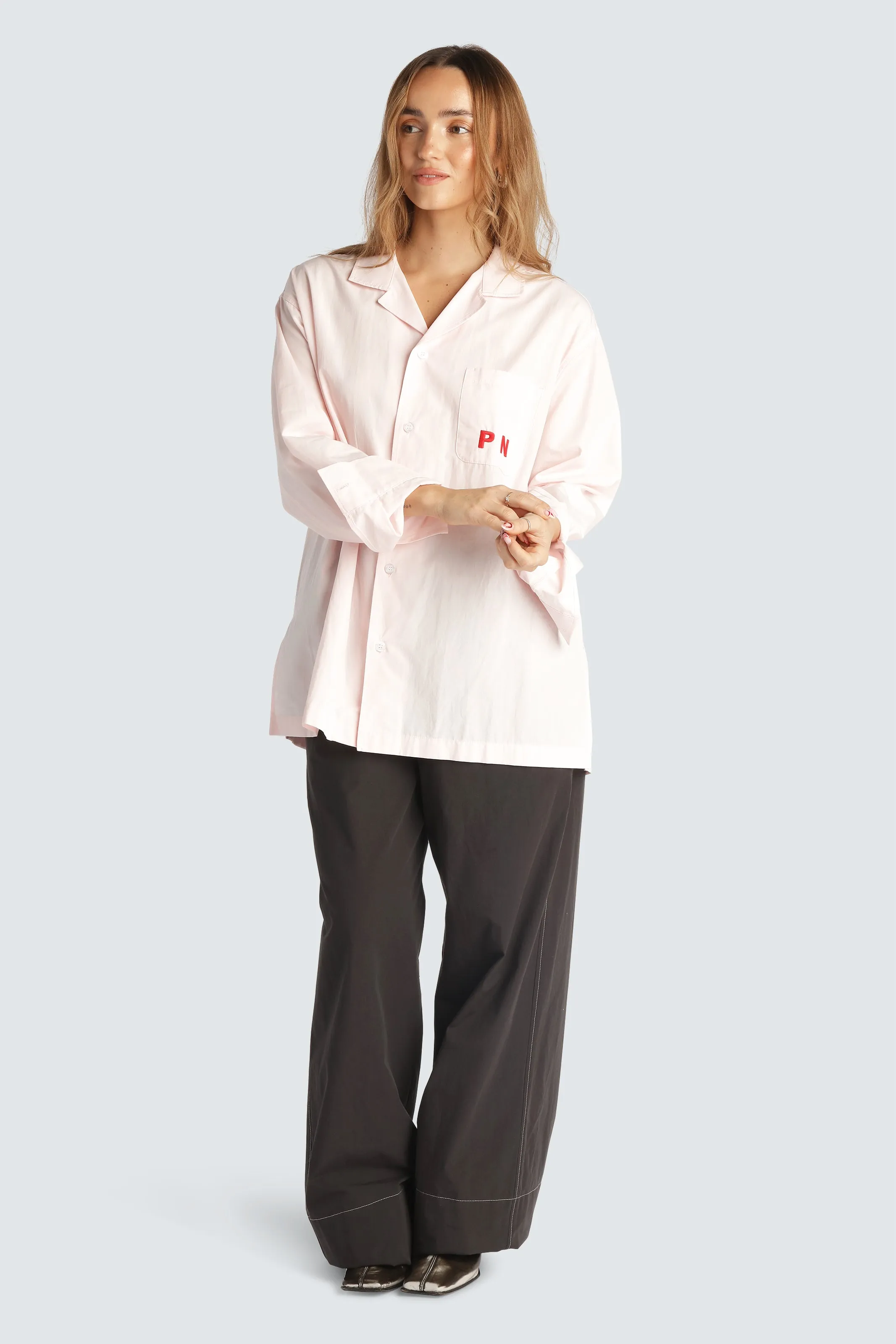 OUT & ABOUT1 SHIRT