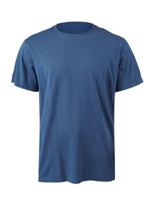 Oval-Mountain Men T-shirt