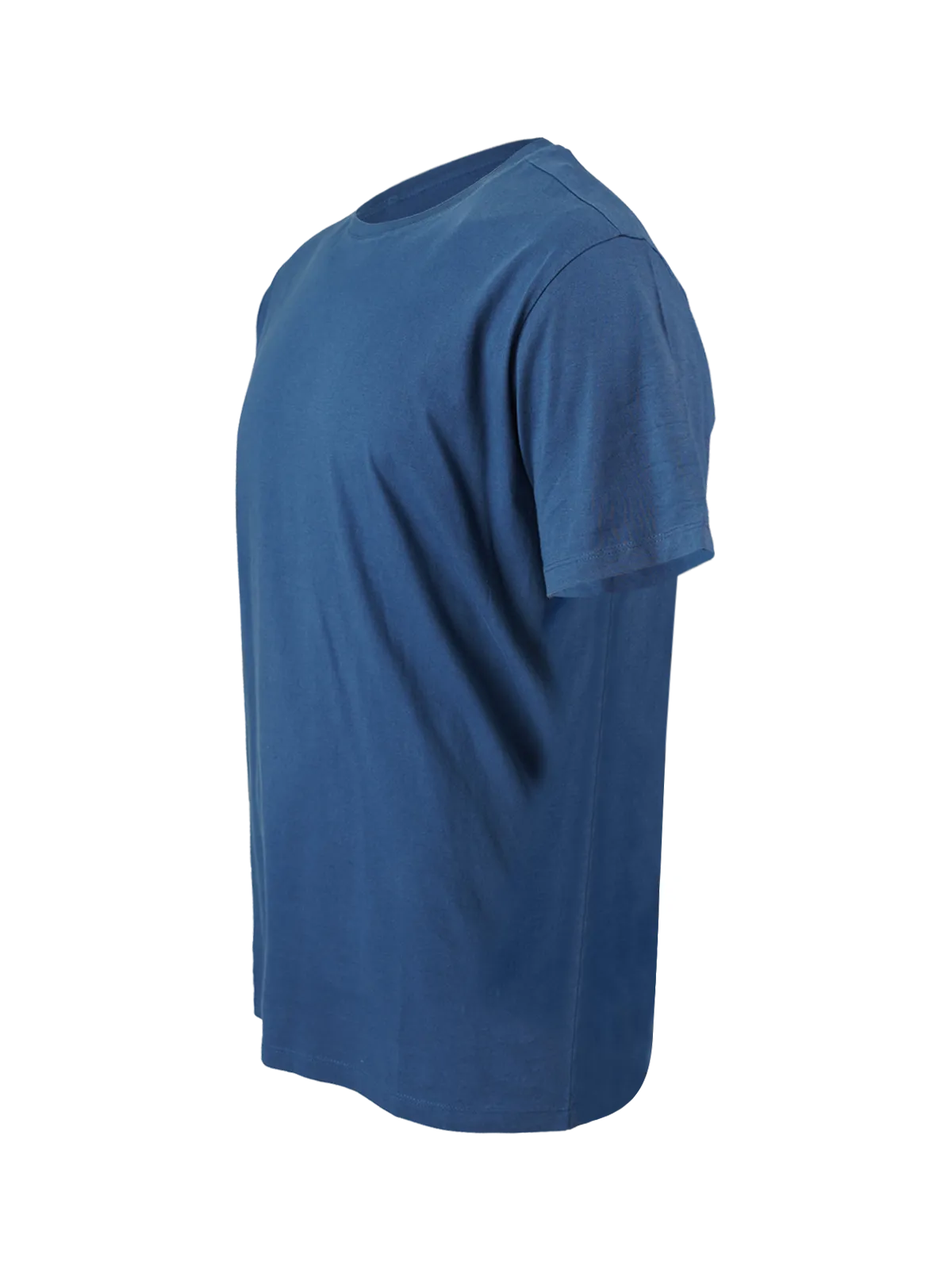 Oval-Mountain Men T-shirt