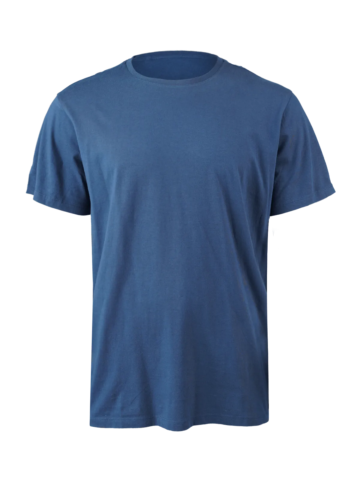 Oval-Mountain Men T-shirt