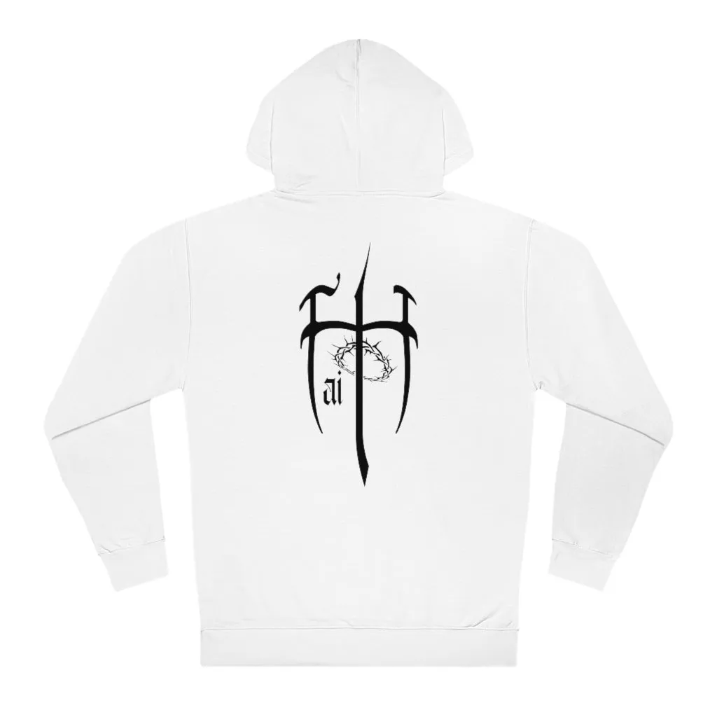 OVERCOME ALL IN FAITH Hoodie - Women