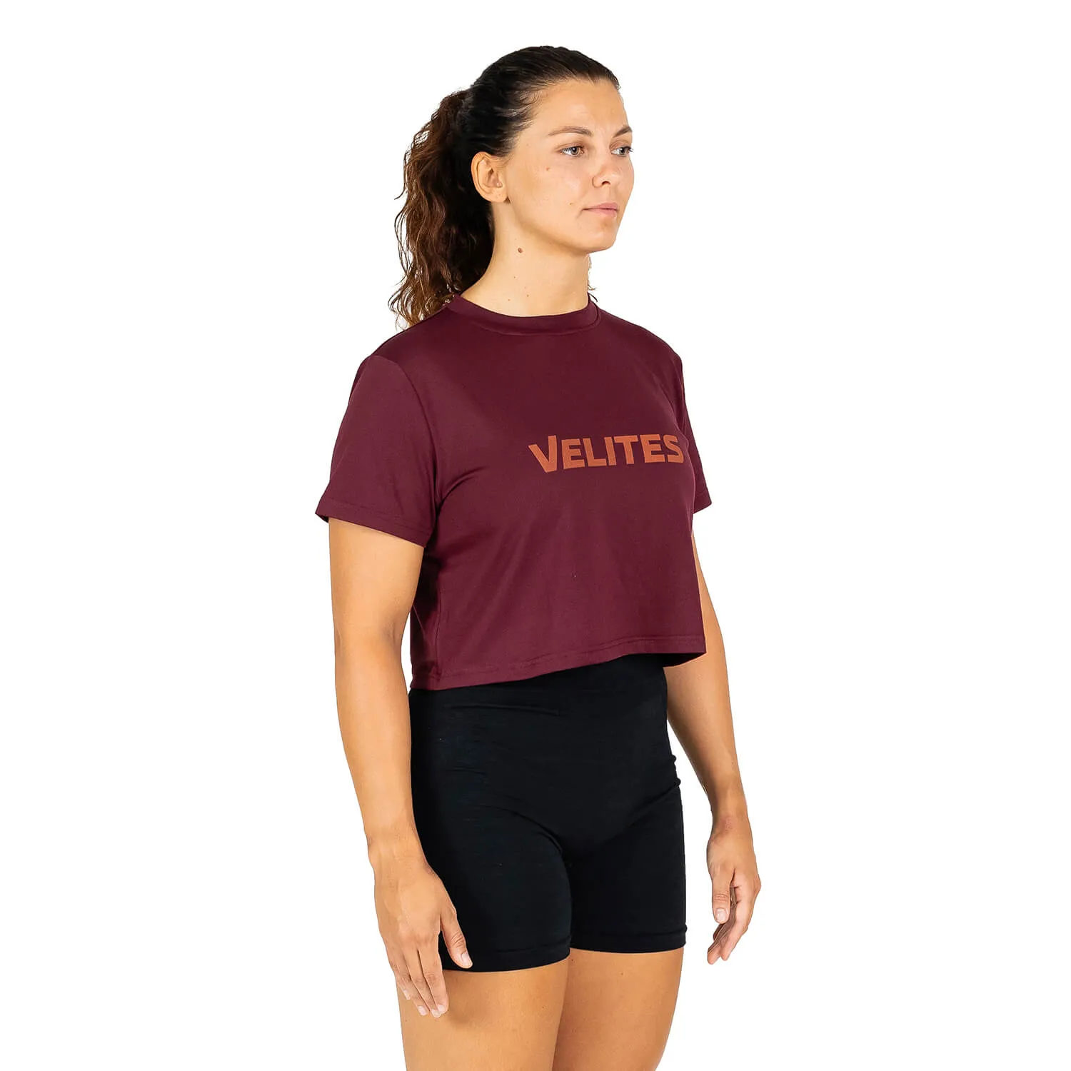 PACK 6 HOLO CROP FALL   BASICS