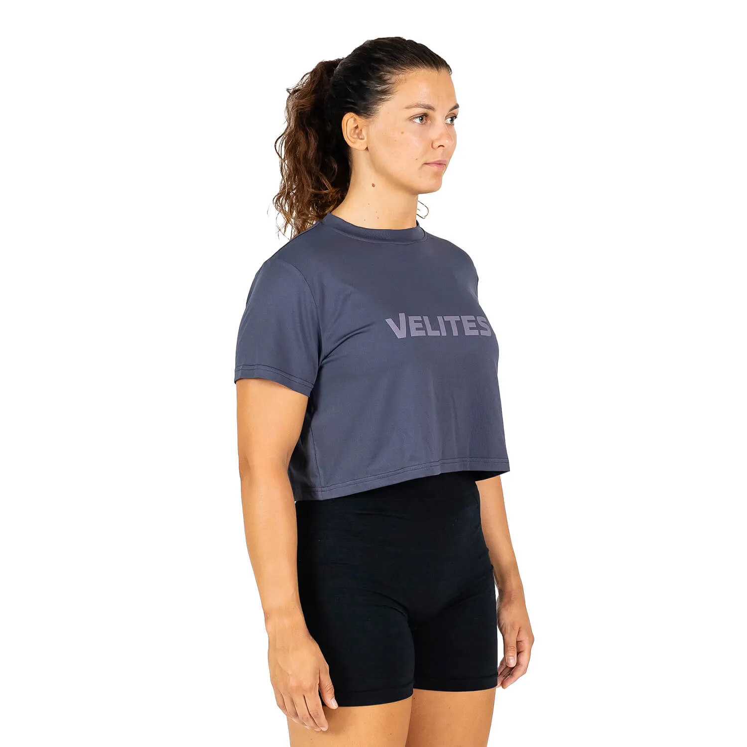 PACK 6 HOLO CROP FALL   BASICS