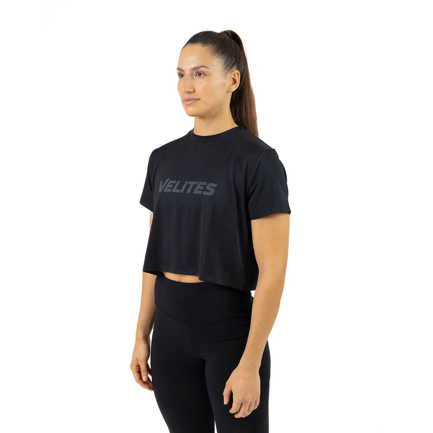 PACK 6 HOLO CROP FALL   BASICS