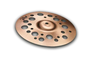 Paiste PST X Swiss 10" Splash Cymbal