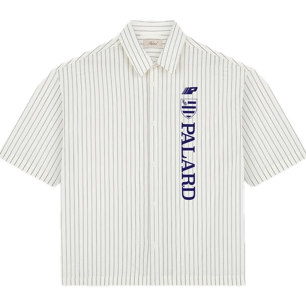 Palard Regatta Boxy Shirt