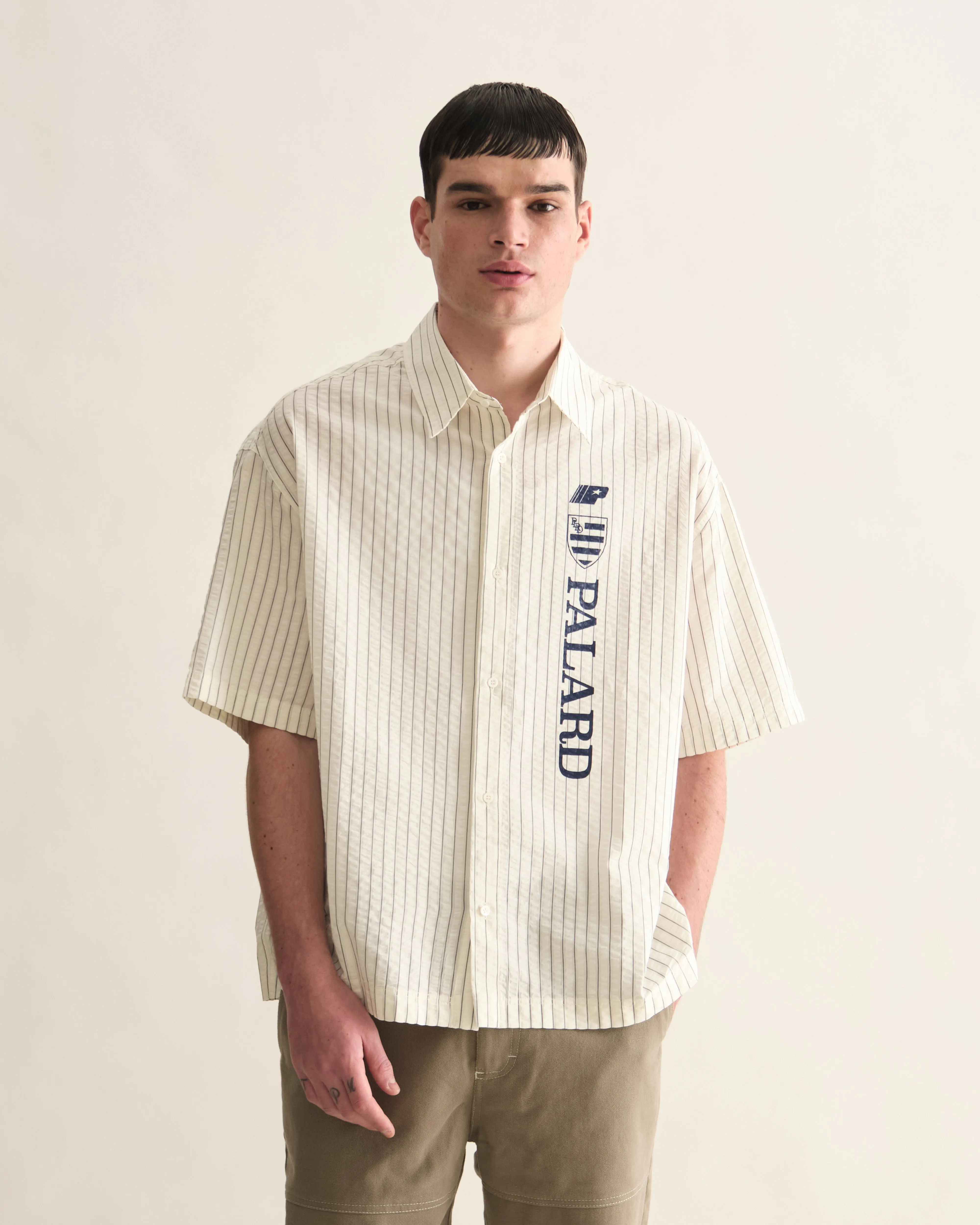 Palard Regatta Boxy Shirt