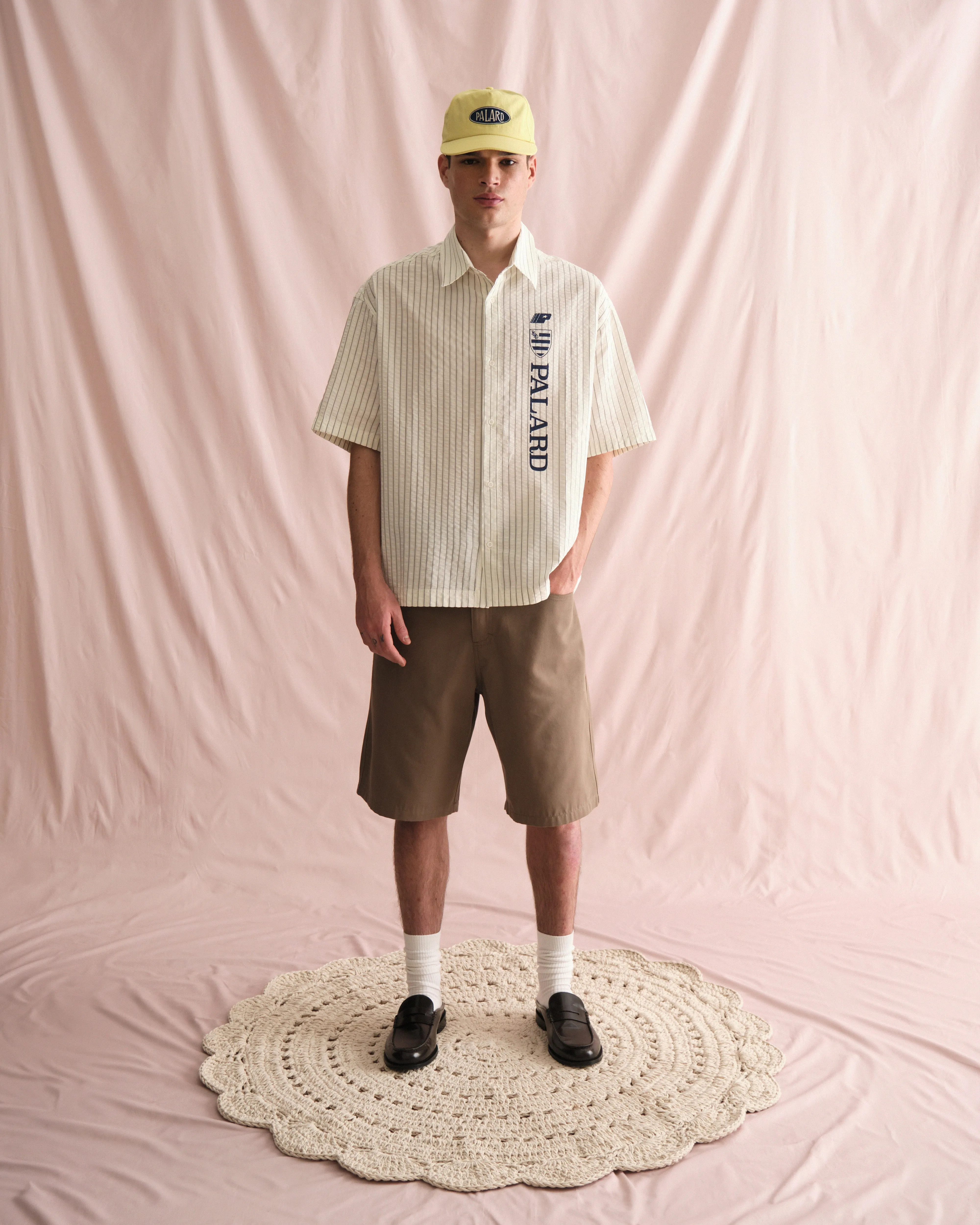 Palard Regatta Boxy Shirt