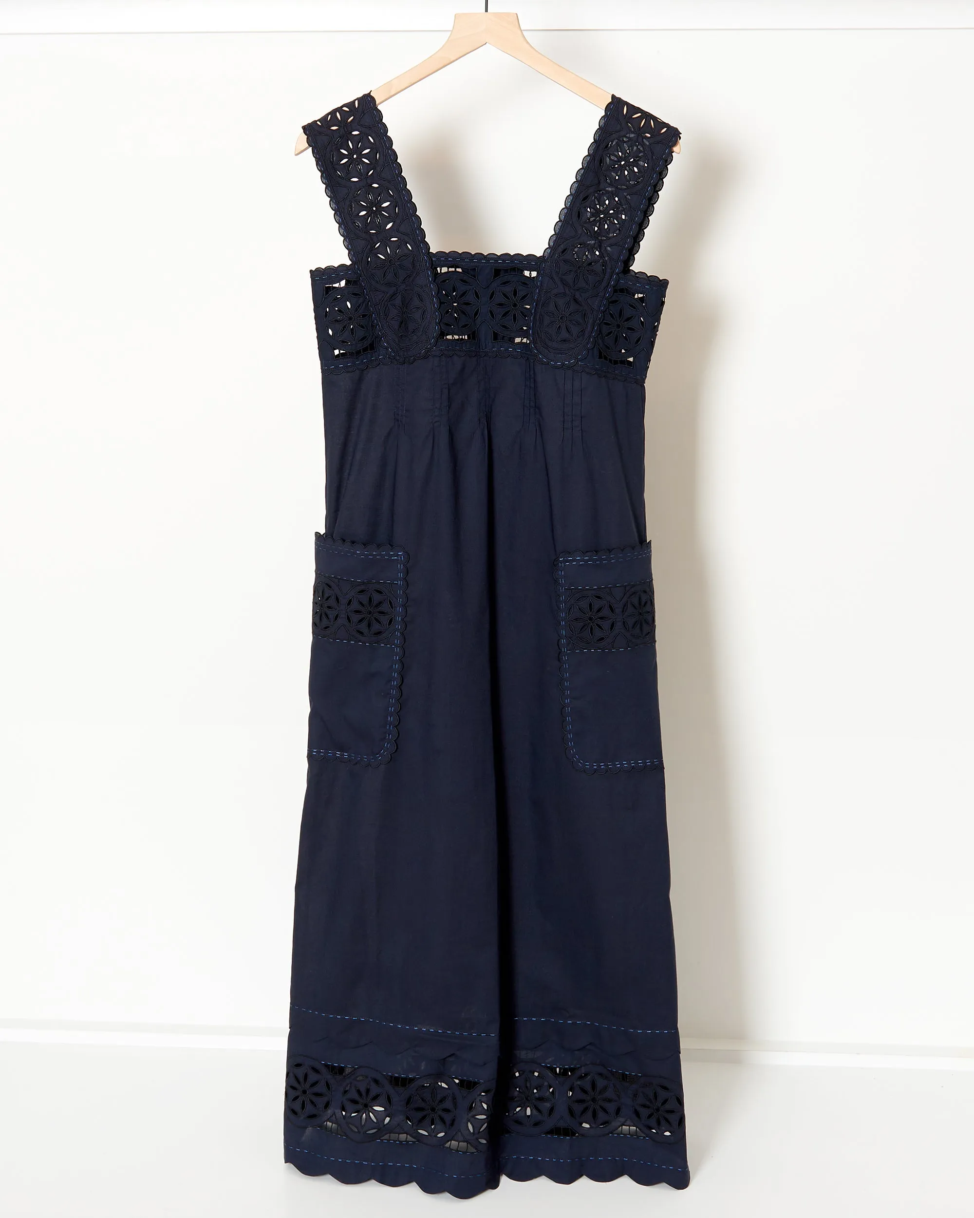 Paloma Sundress
