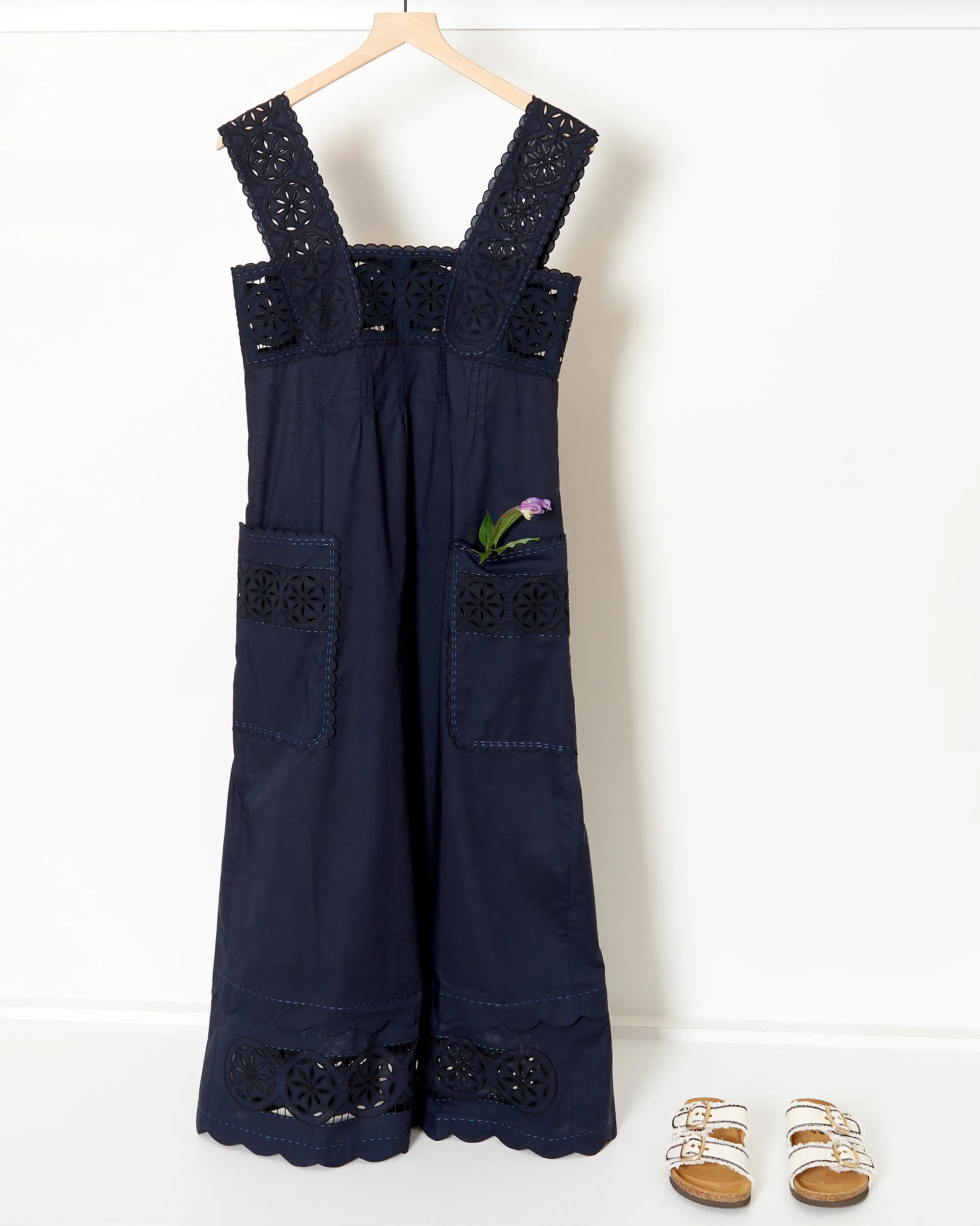 Paloma Sundress