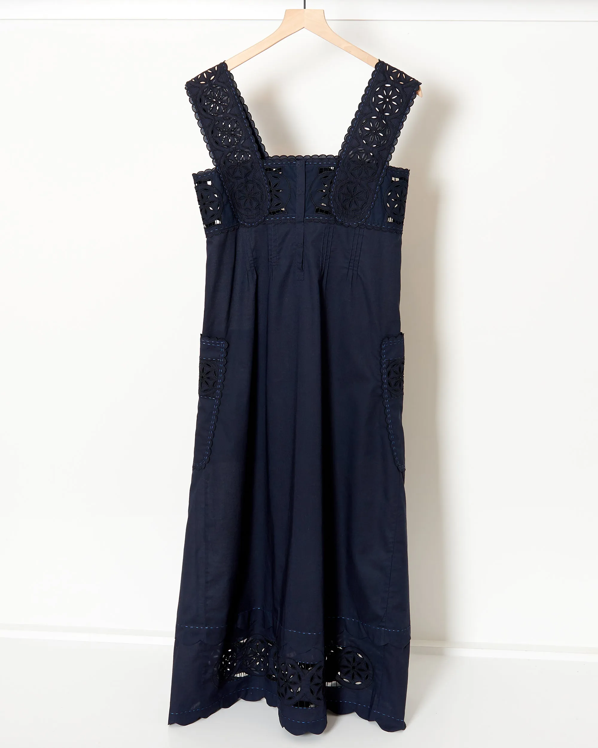 Paloma Sundress