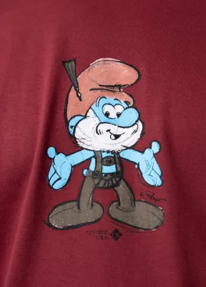 Papa Schlumpf