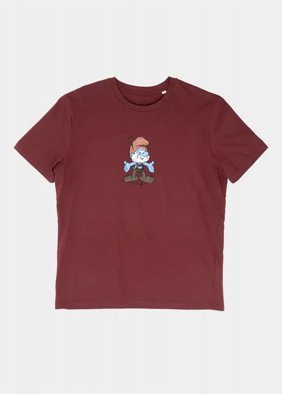 Papa Schlumpf
