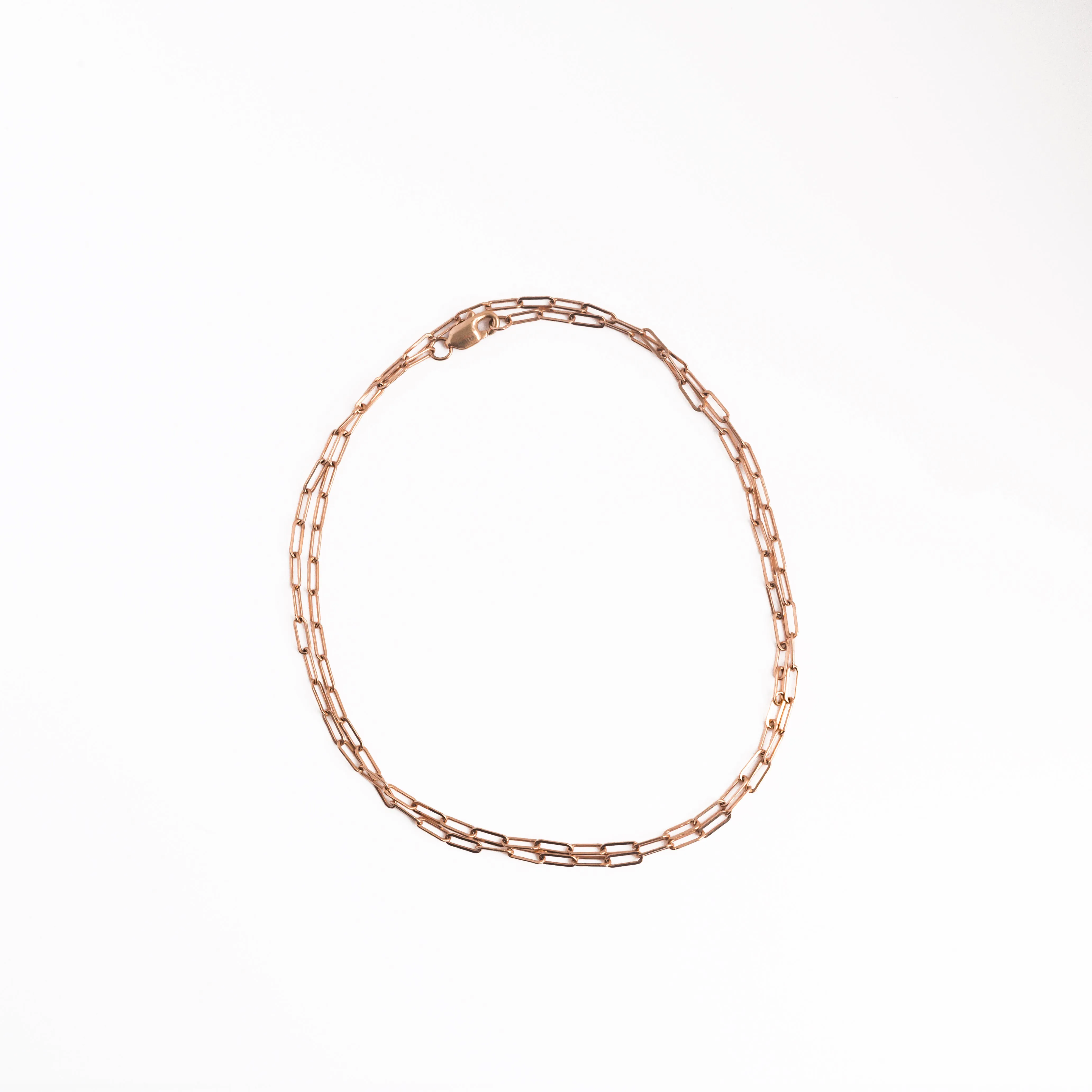 Paperclip Chain
