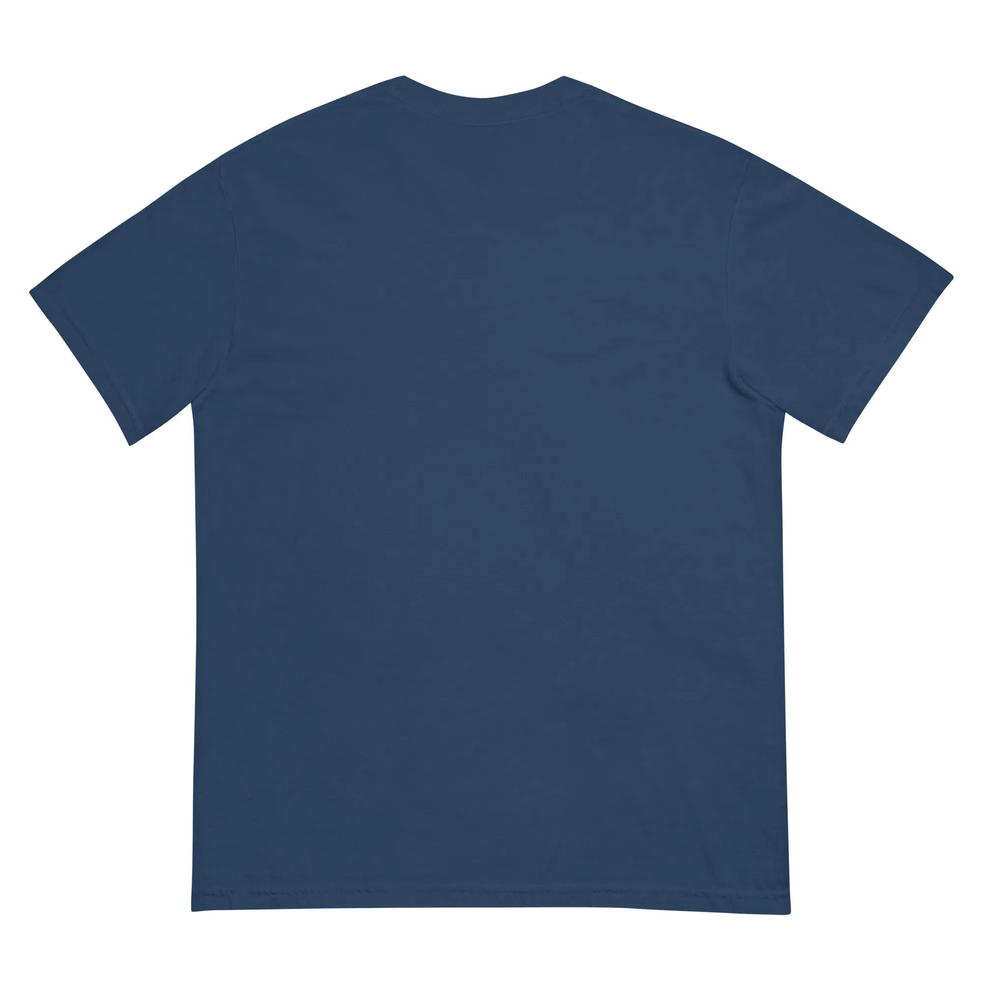 Paradise Lost Ibiza Men's T-Shirt with Pineapple Logo